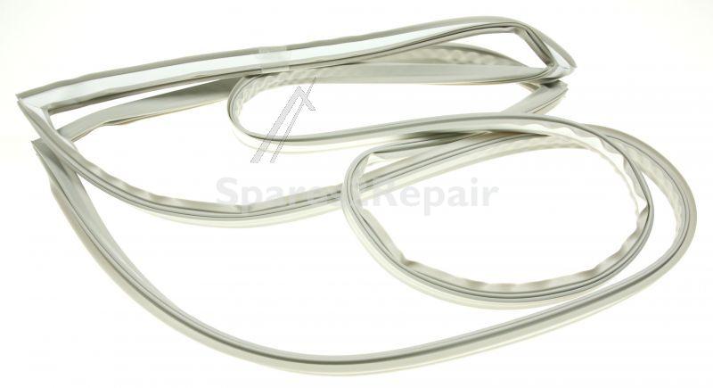 Liebherr Refrigerator Door Seal - 710987700 Magnetic Door Seal