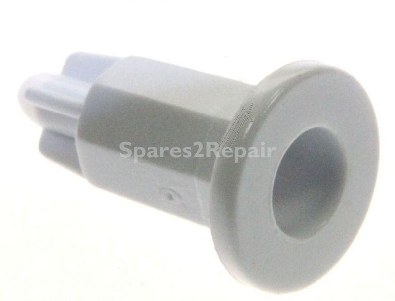 Door Hinges For Washing Machines - 97905350 Upper Hinge Pin [Candy Hoover]