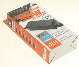 Dlh Plug in Transformer - Dy-ai1545n Power Supply Dlh First 50w Universal