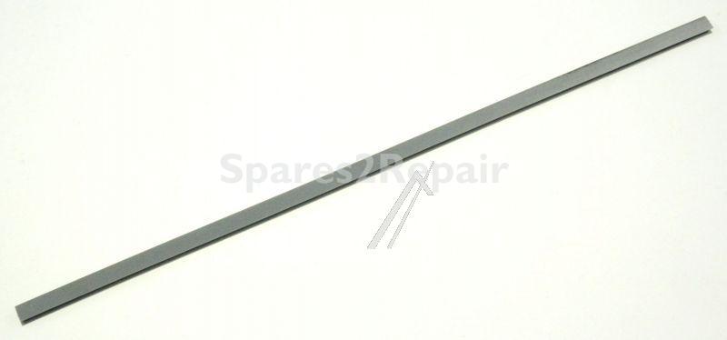 Ornamental Rail - C00331738 482000001669 Ornament Rail [Whirlpool Indesit]