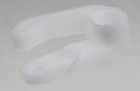 Interlocking Hook - 49036208 Fermo Porta Fg -1480427 [Candy Hoover]