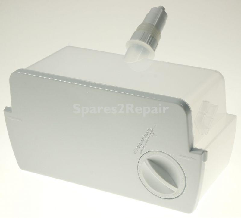 Hisense Gorenje Tank - Hk1862824 Water Storage Box Parts