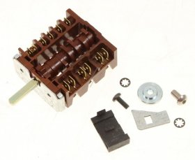 Eurosav Oven Switch - 46 27266 620 Rfa095114 Main Oven Selector Switch