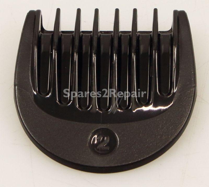 Braun Comb Attachment - Accessory Tondeuse