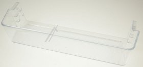 Hisense Gorenje Refrigerator - Freezer Door Shelf - Hk4068212 Lower Cover Part B05111578 I46 Ps Bcd-51