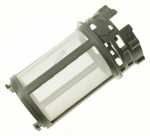 Galanz Dishwasher Filter - 228210000840 Round Microfilter