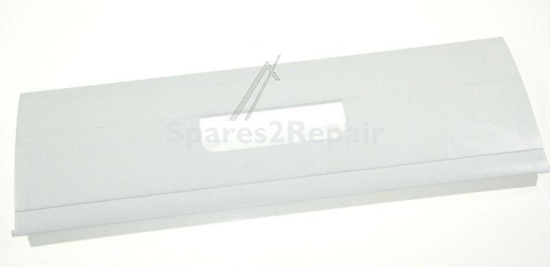 Drawer Front - 92942681 4 Stars Evapor door Assembly [Candy Hoover]