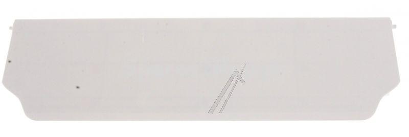 Haier Freezer Case Flap - 0060208638 49053634 Verdampfer Tür