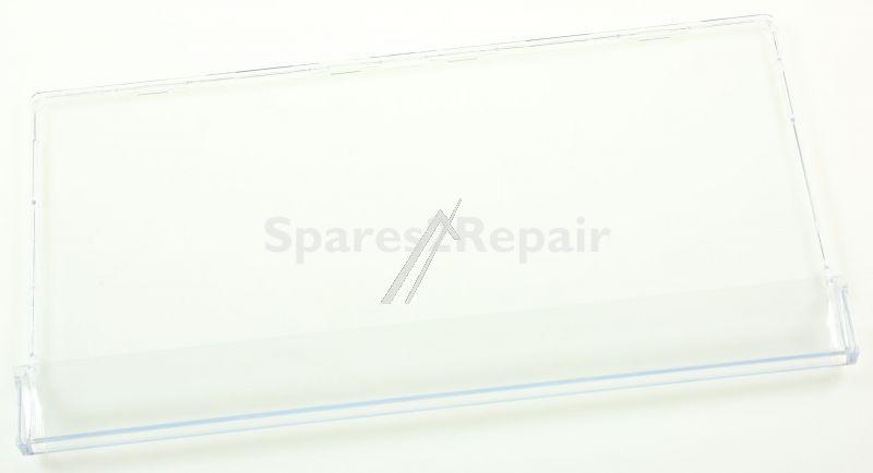 Drawer Front - 4638280200 C00918546 Freezer Drawer Cover [Arcelik]