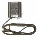 Dell Power Supply-notebook - Ac Adapter, 45w, 19.5v, 3 Pin, Type C, C6 Power Cord (not Incl.)