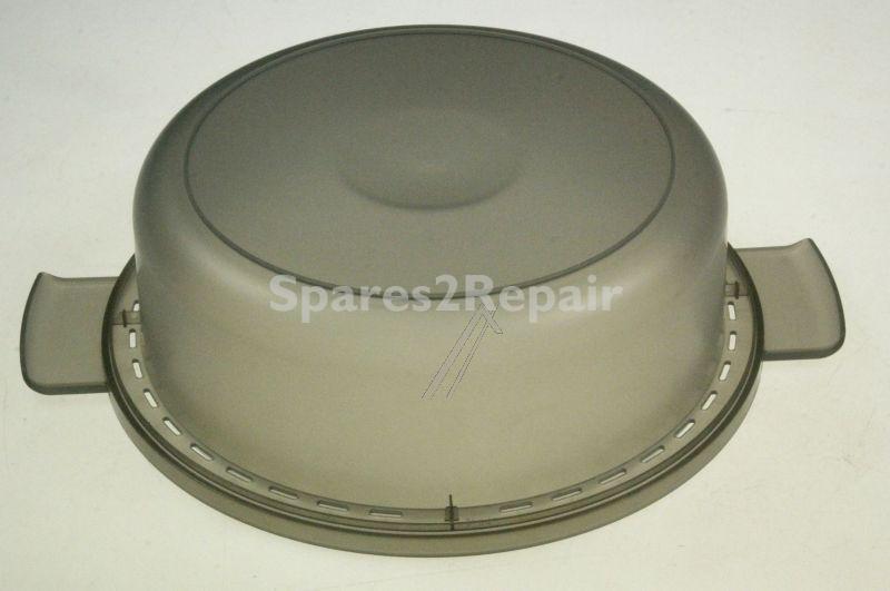 Philips Containers - Bowl Plastic