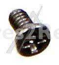 Hisense Gorenje Screw - H10010381 Screws M1 6*2 8 (silver) U606-u607-u608-u966
