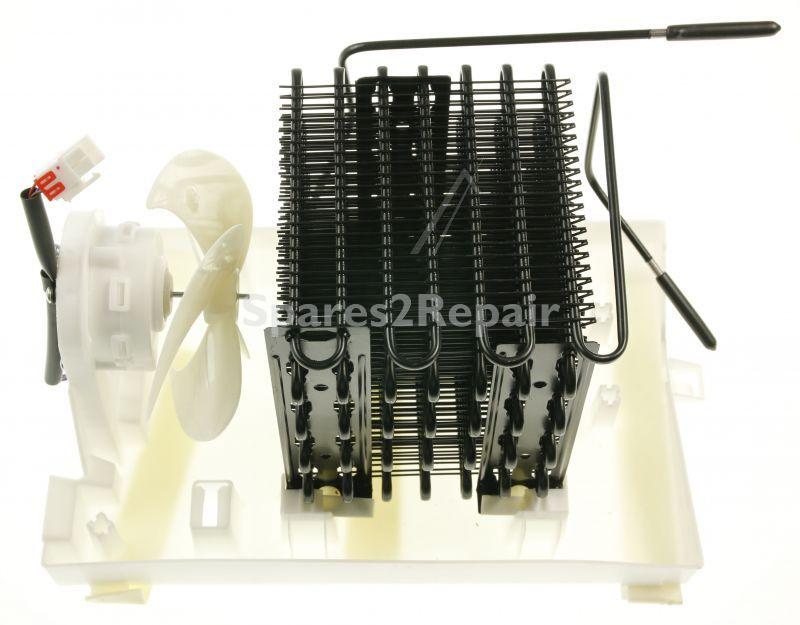 Evaporator - 4316690285 C00875827 Nf Eva Assembly (b-795ff-sn-hca) [Arcelik]