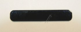Samsung Casing Cover - Da64-02141a Trim Sensor Hermes Abs Cool White