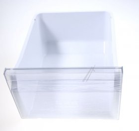 Haier Freezer Drawer - 0060857475a 49102749 Drawer Assembly Iii