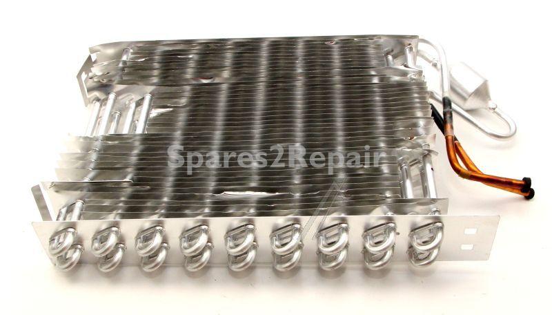 Haier Evaporator - 0060827112c 49073119 Bottom Plate Condenser Assembly-