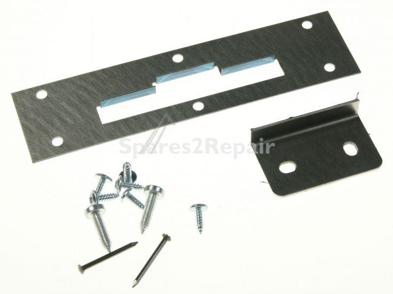 Mounting Parts - 00646918 Fixing Kit [Bosch Siemens]