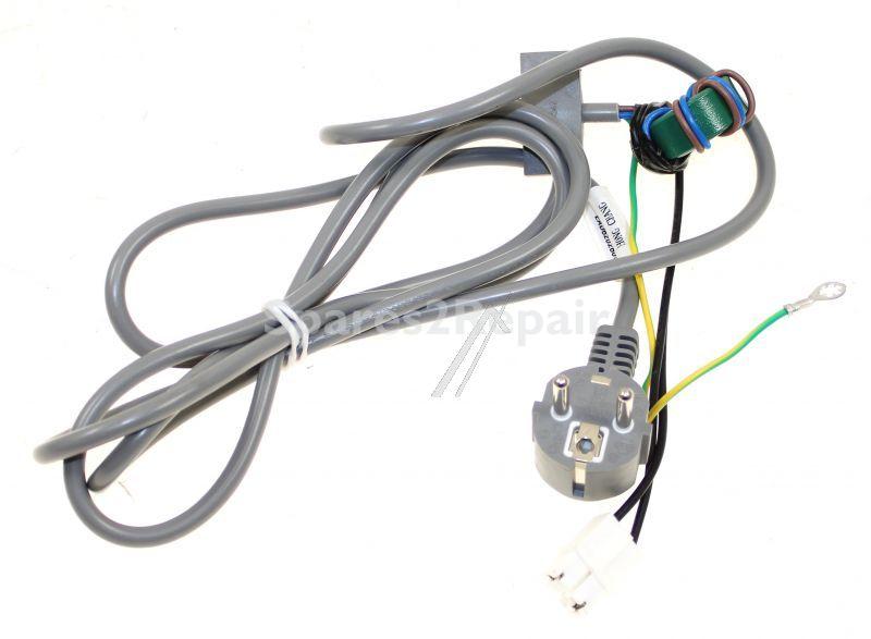 Lg Mains Power Lead - Ead62026093 Power Cord