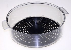 Philips Containers - 996510056838 Bowl Plastic