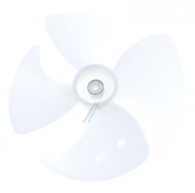 Fan Blades - 00606496 Fan Blade [Bosch Siemens]