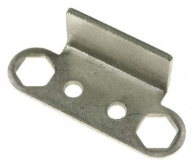 Door Hinges - 4055338356 Door Stop [Electrolux Aeg]