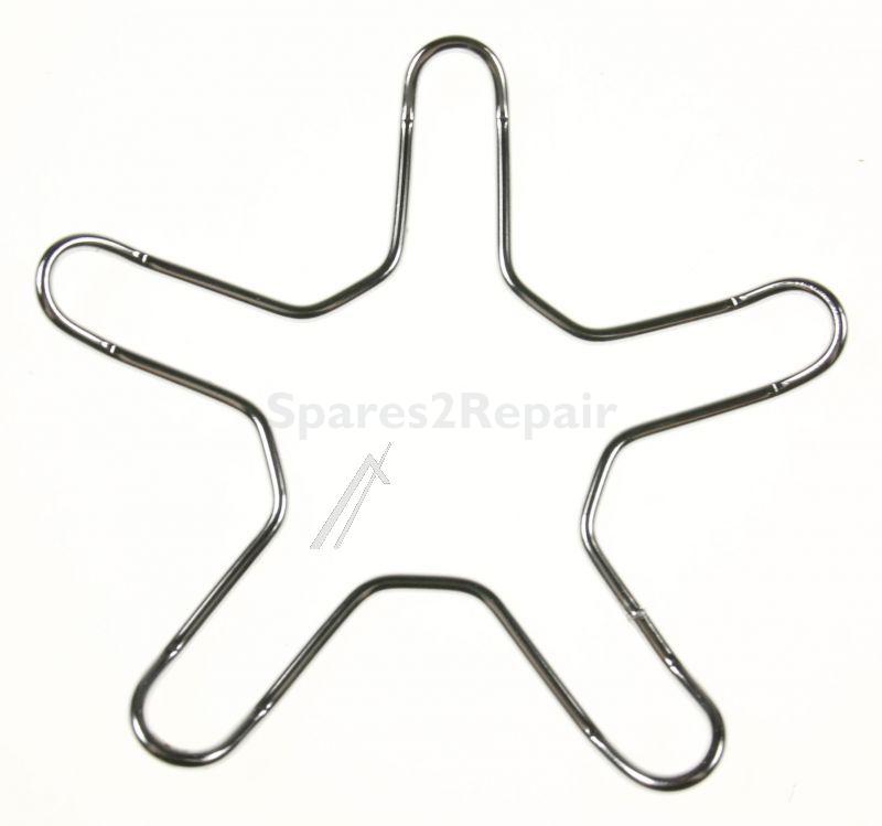 Mechanical Components - 240300006 C00911899 Pan Adaptor [Arcelik]