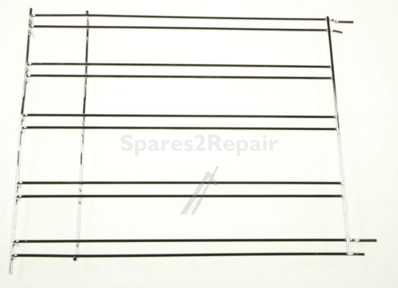 Telescopic Slideout Oven Grills - 42808297 Article [Candy Hoover]