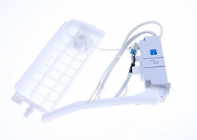 Samsung Ice Cube Makers - Da97-22160a Assembly Case Ice Rf9000a Service (nugget)