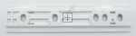 Samsung Guide-rail - Da81-06454a A-s-guide Rail brr2000m 20122990214 guid