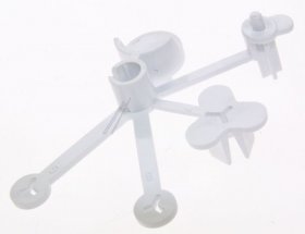 Carrier Assy - C00482895 Holder [Whirlpool Indesit]