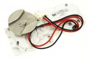 Haier Motor - 0064002117 49055295 Crushed Motor