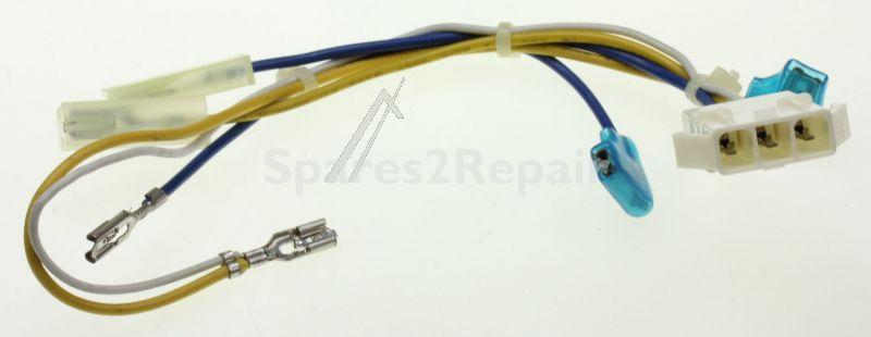 Lg Harness - 6877w3a019d Harness Controllerlgeta Lgemk(gsmk) Mb-382wcont