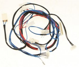 Harness - 140038488098 Harness pcb pump [Electrolux Aeg]