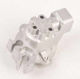 Mechanical Components - 12012314 Burner Housing [Bosch Siemens]