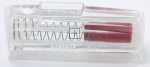 Vacuum Cleaner Bags - Va40 09200001 I-f Bags No 160 [Candy Hoover]