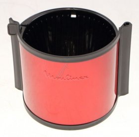 Coffee Funnel - Ss-207032 Filter Holder+valve [Groupe SEB]