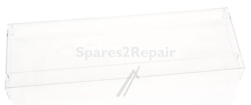 Drawer Front - 12010893 Panel [Bosch Siemens]