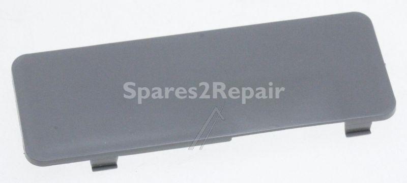 Door Hinges For Fridges - 41000470 L-h-hinge Hole Cover [Candy Hoover]