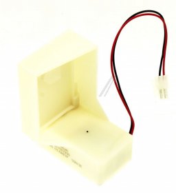 Damper Thermostat - C00672448 488000672448 Damper P2 12v Dc Without Sponge [Whirlpool Indesit]