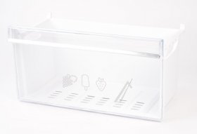 Drawers - 4640271600 C00870306 Bottom Freezer Drawer [Arcelik]