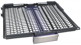 Cutlery Drawer - 1512730100 C00867933 Flexible Cutlery Tray Group Complete [Arcelik]