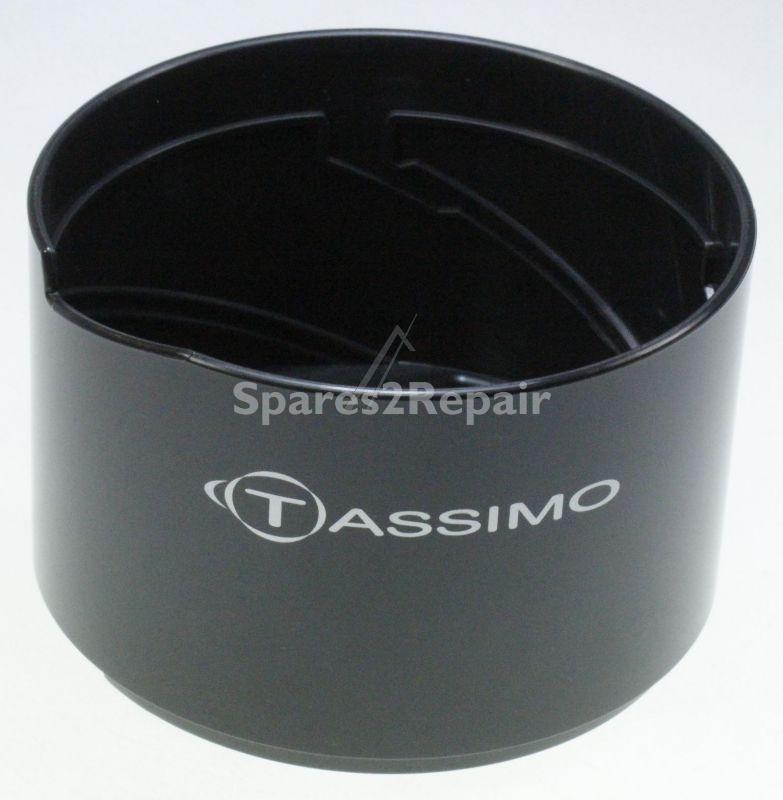 Drip Tray - 00611150 Salver [Bosch Siemens]