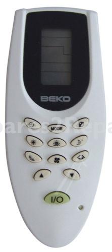 Remote Control - 9192433252 C00894051 Remote Control [Arcelik]
