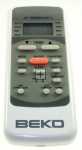 Remote Control - 9196030305 C00920953 Remote (beko Label) [Arcelik]