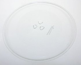 Microwave Turntable Plate - 5319107900 Dish [Delonghi]
