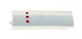 Button - 00167835 Push Button Cap [Bosch Siemens]