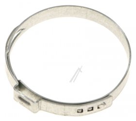 Hose Clamps - 396 12976000004604 Hose Clamp [Midea]