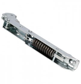 Smeg Door Hinge For Oven - 931331712 Door Hinge