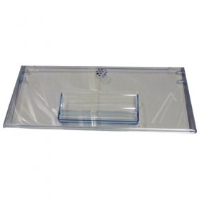Drawer Front - 2425356090 Front Panel Silk Screened [Electrolux Aeg]