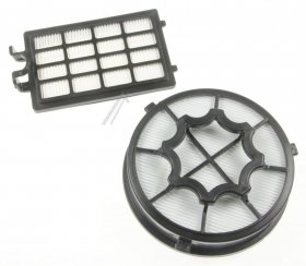 Vacuum Cleaner Filter - 9001680249 Aef112online 1(hyg+foam+hyg) [Electrolux Aeg]